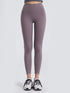 'Iluka' Wide Waistband Leggings - Celes Fashion